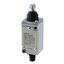 Limit switch, Sealed roller plunger, With ground terminal HL5 5426H thumbnail 3