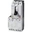 NZMH2-A200-FIA30 Circuit-breaker, 3p, 200A, +residual current circuit-breaker, 30mA, AC/DC sensitive thumbnail 2