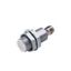 Proximity sensor, inductive, Fluororesin coating (base material: brass E2EQ7235A thumbnail 2