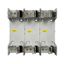 Fuse-block, low voltage, 600 A, AC 600 V, UL class H, 75 x 203 x 207 mm, 3P, UL, CSA thumbnail 10