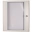 BP-DT-600/15 Transparent door thumbnail 1