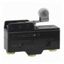 General purpose basic switch, short hinge roller lever, SPDT, 15 A, dr Z15G1327M thumbnail 3