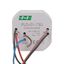 LED power supply, input voltage 5Ã·40V DC, mounting in a Ø61 box, 750W thumbnail 2