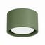 Ceiling lamp MODO 1 olive green Gx53 thumbnail 10