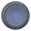 M22S-DL-B Illuminated pushbutton actuator, RMQ-Titan, Flush, momentary, Blue, Blank, Bezel: black thumbnail 7