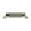 Motor fuse-link, medium voltage, 200 A, AC 5.5 kV, 76 x 403 mm, back-up, UL, 9R, with striker thumbnail 4