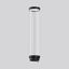 LUPALO, 55 W, 5550 lm, 730, anthracite, DALI Light stack, D 187 H 850 thumbnail 2