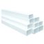 185X50 MODULAR TRUNKING WHITE thumbnail 2
