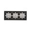 Single lighting controller [Wi-Fi] - SWITCH, 16A, 230V, (module), silver matt metallic thumbnail 2