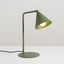Table lamp NOX olive green thumbnail 7
