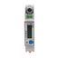 Electricity meter - single-phase, RS-485, LCD, 100A, recording of network parameters U, I, F, P, Q, AE+, RE+ thumbnail 2