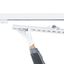 TECTON MIREL LED2700-840 L1000 LDO WH - LED pendant luminaire thumbnail 3