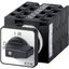 T3-6-8370/E Changeoverswitches, T3, 32 A, flush mounting, 6 contact unit(s), Contacts: 12, 90 °, maintained, Without 0 (Off) position, 1-2, Design number 8370 thumbnail 3