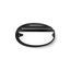 CHIP OVAL 30 GRILL LED 830 BLACK 11.5W thumbnail 2