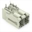 831-3642 THT male header; 1.0 x 1.2 mm solder pin; angled thumbnail 1