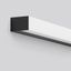 AVIATO, 12...17 W, 1500...2200 lm, 930, 940, black, on/off Ceiling and thumbnail 1