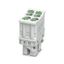 HSCP-SP 2,5-1UTT-55/55-7035 - Printed-circuit board connector thumbnail 2