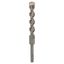 Hammer drill bit SDS-plus-5 19 x 150 x 200 mm thumbnail 1