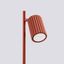 SOLLUX - Red ocher Table lamp KARBON SL.1643 10W GU10 IP20 thumbnail 9