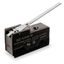 Basic switch, hinge lever, 10 A, DPDT, screw terminals DZ  8002C thumbnail 2