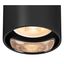 ASTO TUBE, pendant light, GU10, pendant length 250 cm, 3x max. 10 W, black thumbnail 4