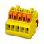 ICC25-PPC1,5/5-3,5-AA-1018 - Printed-circuit board connector thumbnail 1