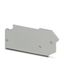 DP-UKK 3-MSTB-5,08 - Spacer plate thumbnail 3