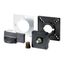 SVB-SW-T8 Locking handle, black for T8-3-8342/-. thumbnail 3