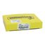 Fuse-link, LV, 80 A, AC 600 V, 19 x 75 mm, T, UL, very fast acting thumbnail 11
