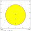 Lano 4 LED 40W 830 4000lm 1000mA M625 opal cover thumbnail 4
