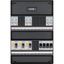 S55 DBO FLEX 3ph. MCB 6-gr 3 RCD MS 64 thumbnail 8