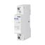 Installation contactor, 20A, 230V AC, 1NC thumbnail 2