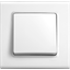 Linnera-Rollina Q C Two Pole Switch (16A ) Beige thumbnail 2