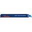 EXPERT ‘Medium-Thick Tough Metal’ S 1155 HHM Reciprocating Saw Blade 10-pc thumbnail 1