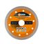 Diamond saw blade "Ceramic" 125x10x1.4x22.23mm thumbnail 1