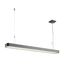 WORKLIGHT PD 49W 4000K 230V DALI IP20 anthracite thumbnail 1