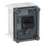 PN individual switch-disconnector enclosure 1x PN1-63, 3-pole thumbnail 3