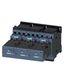 Contactor assembly for star-delta (wye-delta) start AC-3, 22 kW/400 V, 24 V AC 50/60 Hz, thumbnail 2