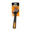 Adjustable wrench 200mm thumbnail 3