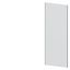 SIVACON side panel/rear panel, closed, EMC, IP40, H: 2200 mm, W: 800 mm thumbnail 2