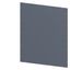 SIVACON, roof, closed, IP55, W: 800 mm, D: 1000 mm, zinc-plated thumbnail 1