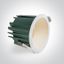 WHITE 12W CCTV IP65 230V DARK LIGHT thumbnail 1