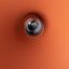 Pendant lamp NOX 25 red ochre thumbnail 10