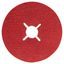 R780 fibre sanding disc, Best for Metal + Inox 115 x 22.23 mm, G120 thumbnail 1