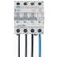 Residual current circuit-breaker 6kA 3P+N 16A B-kar 30mA FLEX thumbnail 1