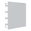 PrismaSeT XL Closed cover 500x600 mm thumbnail 2
