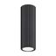 HIGH CEILING TUBE 20CM FROM THE CARBON SERIES FOR HALLWAY thumbnail 1