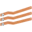 RCT123A RCT123A    Connec. set T1 fixed r. 3P thumbnail 2