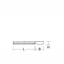 PLANADO, 58 W, 7200 lm, 840, white, DALI Ceiling and wall luminaires,  thumbnail 3