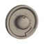 ROOM THERMOSTAT HV/AC ROCKER TITANIUM thumbnail 5